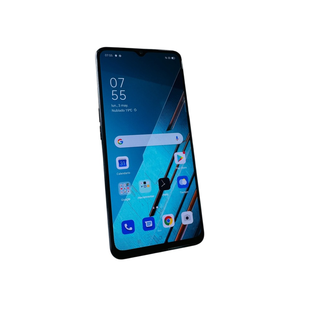 Oppo Find X2 Lite 128 GB - Elegante, fluido y 5G Oppo Find X2 Lite 128 GB - Elegante, fluido y 5G