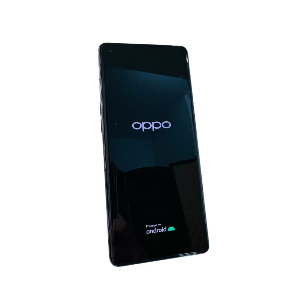 Oppo Find X5 256 GB - Potente, elegante y con 5G Oppo Find X5 256 GB - Potente, elegante y con 5G