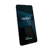 Oppo Reno 6 5G 128 GB - Rápido, elegante y con buena cámara