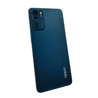 Oppo Reno 6 5G 128 GB - Rápido, elegante y con buena cámara