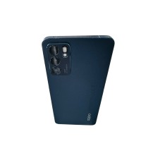 Oppo Reno 6 5G 128 GB - Rápido, elegante y con buena cámara