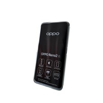 Oppo Reno 2Z 128 GB Negro - Pantalla total y cámara pop-up