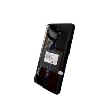 Oppo Reno 2Z 128 GB Negro - Pantalla total y cámara pop-up