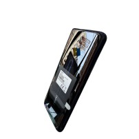 Oppo Reno 2Z 128 GB Negro - Pantalla total y cámara pop-up