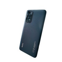 Xiaomi Note 11 128 GB Negro - Fluido, práctico y completo