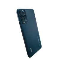 Xiaomi Note 11 128 GB Negro - Fluido, práctico y completo