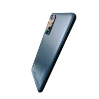 Xiaomi Note 11 128 GB Negro - Fluido, práctico y completo