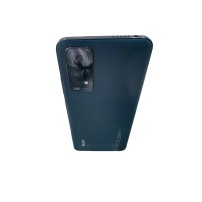 Xiaomi Note 11 128 GB Negro - Fluido, práctico y completo