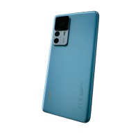 Xiaomi 12T Pro 256 GB Azul - Potente y con cámara pro