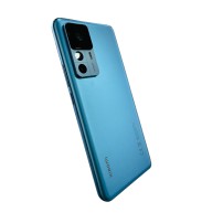 Xiaomi 12T Pro 256 GB Azul - Potente y con cámara pro
