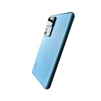 Xiaomi 12T Pro 256 GB Azul - Potente y con cámara pro