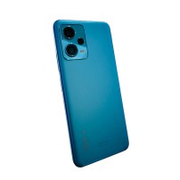 Xiaomi Note 12 128 GB - Fluido, moderno y con gran batería