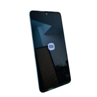 Xiaomi Note 12 128 GB - Fluido, moderno y con gran batería