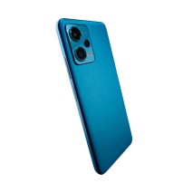 Xiaomi Note 12 128 GB - Fluido, moderno y con gran batería