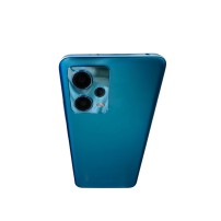 Xiaomi Note 12 128 GB - Fluido, moderno y con gran batería