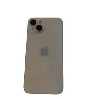 iPhone 13 128 GB Blanco- Grado B | Buen estado y funcional