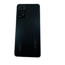 Xiaomi Note 11 Pro 128 GB Gris - Potente y completo