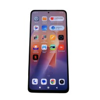 Xiaomi Note 11 Pro 128 GB Gris - Potente y completo