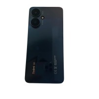 Xiaomi Redmi 13C 5G 128 GB - Básico, rápido y con 5G