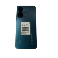 Xiaomi Redmi 13C 128 GB - Básico, fluido y funcional