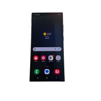 Samsung Galaxy S23 Ultra 5G 256 GB - Potencia total