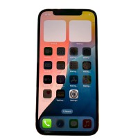 iPhone 12 Pro Blanco 128GB Grado AB BT 100%