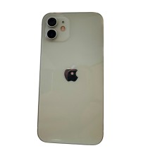 iPhone 12 128 GB Turquesa Grado AB BT 83%