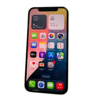 iPhone 12 128 GB Turquesa Grado AB BT 83%