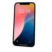 iPhone 12 256 GB Negro Grado A BT 100%