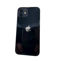 iPhone 12 256 GB Negro Grado A BT 100%