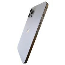 iPhone 12 Pro Max 128 GB Blanco Grado A BT 100%