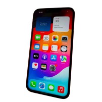 iPhone 13 128 GB Rojo Grado AB BT 79%