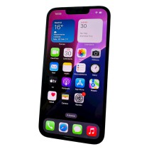 iPhone 13 128 GB Negro Grado A BT 80%