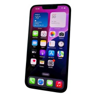 iPhone 13 128 GB Negro Grado A BT 80%