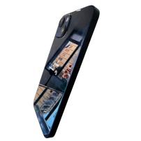 iPhone 13 128 GB Negro Grado A BT 80%