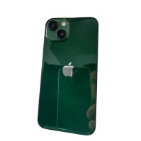 iPhone 13 128 GB Verde Noche Grado A BT 100%