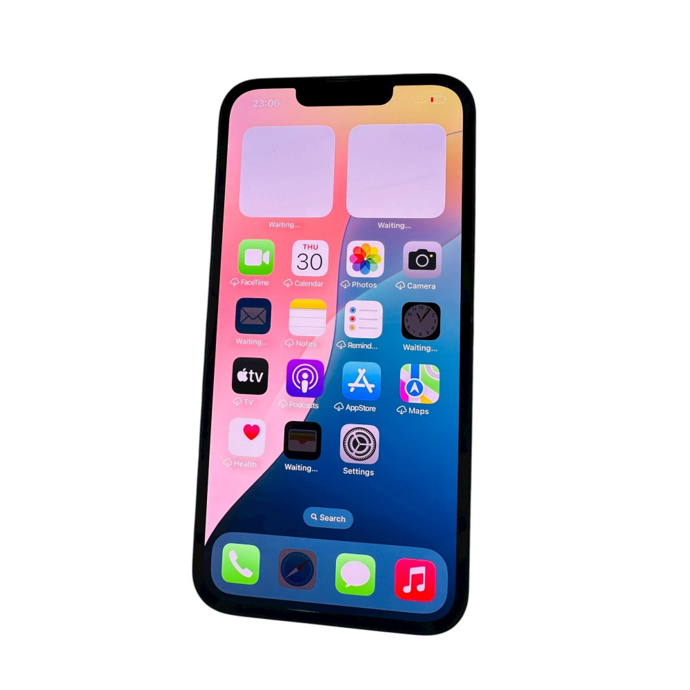 iPhone 13 128 GB Verde Noche Grado A BT 100%