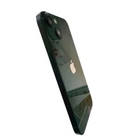 iPhone 13 128 GB Verde Noche Grado A BT 100%