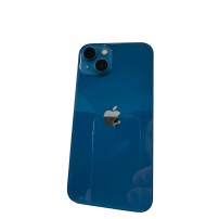 iPhone 13 128 GB Azul Grado A BT 85%