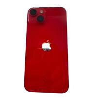 iPhone 14 128GB Rojo Grado AB BT 84%