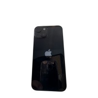 iPhone 14 128GB Negro Grado AB+ BT 86%