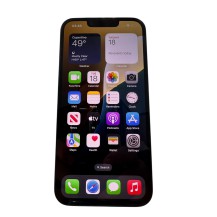 iPhone 14 128GB Negro Grado AB BT 84%