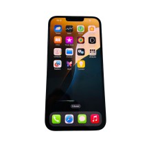 iPhone 14 Plus 128 GB Negro - Gran pantalla y potencia