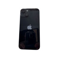 iPhone 14 128GB Negro Grado AB BT 84%