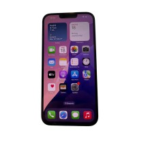 iPhone 14 Plus 128GB Negro Grado AB+ BT 86%