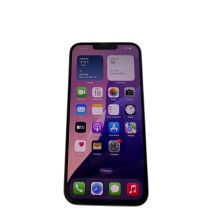 iPhone 14 Plus 128GB Blanco Grado A BT 87%