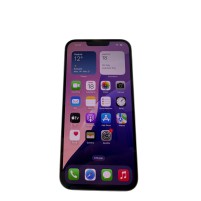 iPhone 14 Plus 128GB Blanco Grado A BT 87%