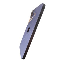 iPhone 14 Plus 128 GB Lila Grado AB BT 87%