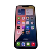 iPhone 14 Plus 128 GB Lila Grado AB BT 87%