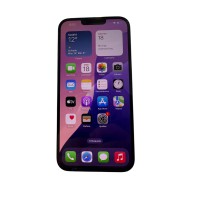 iPhone 14 Plus 128GB Negro Grado AB+ BT 89%